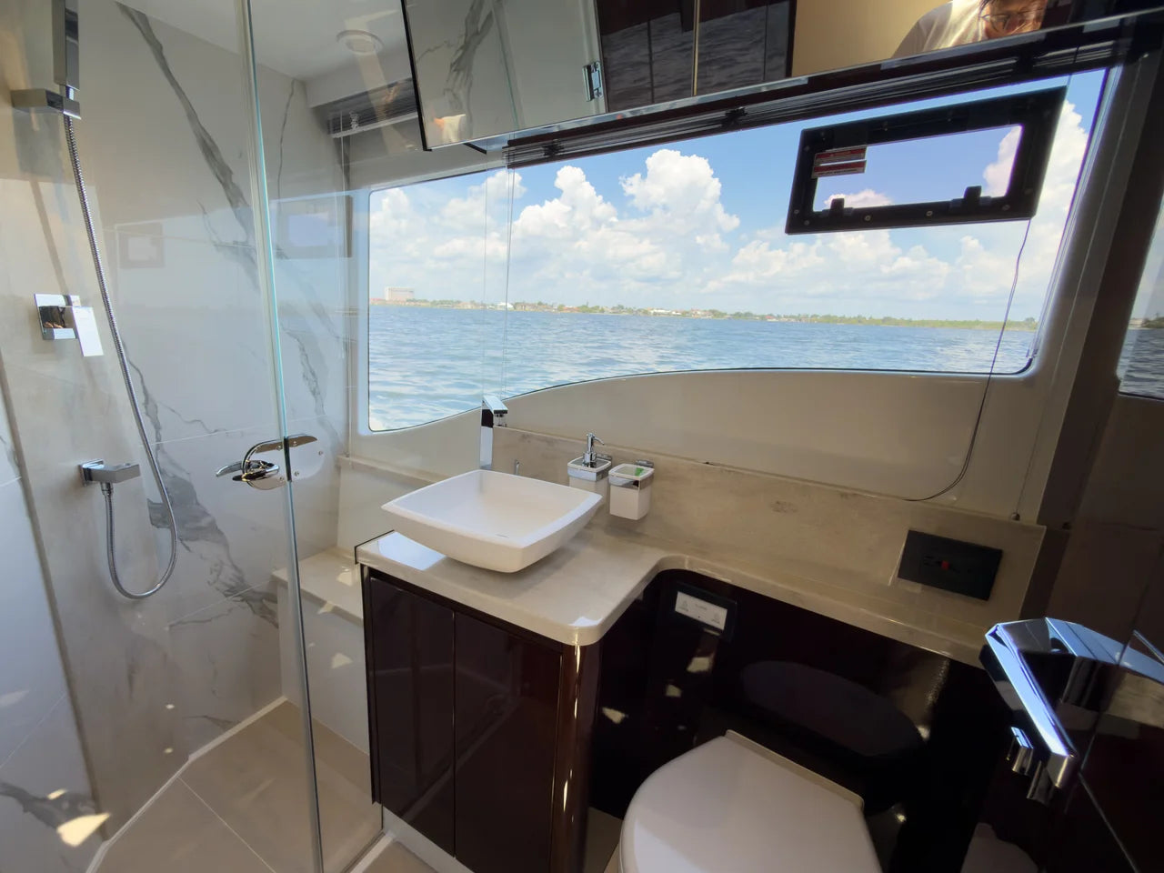 2026 Galeon 500 FLY 50.0 feet, Fort Myers, FL #34