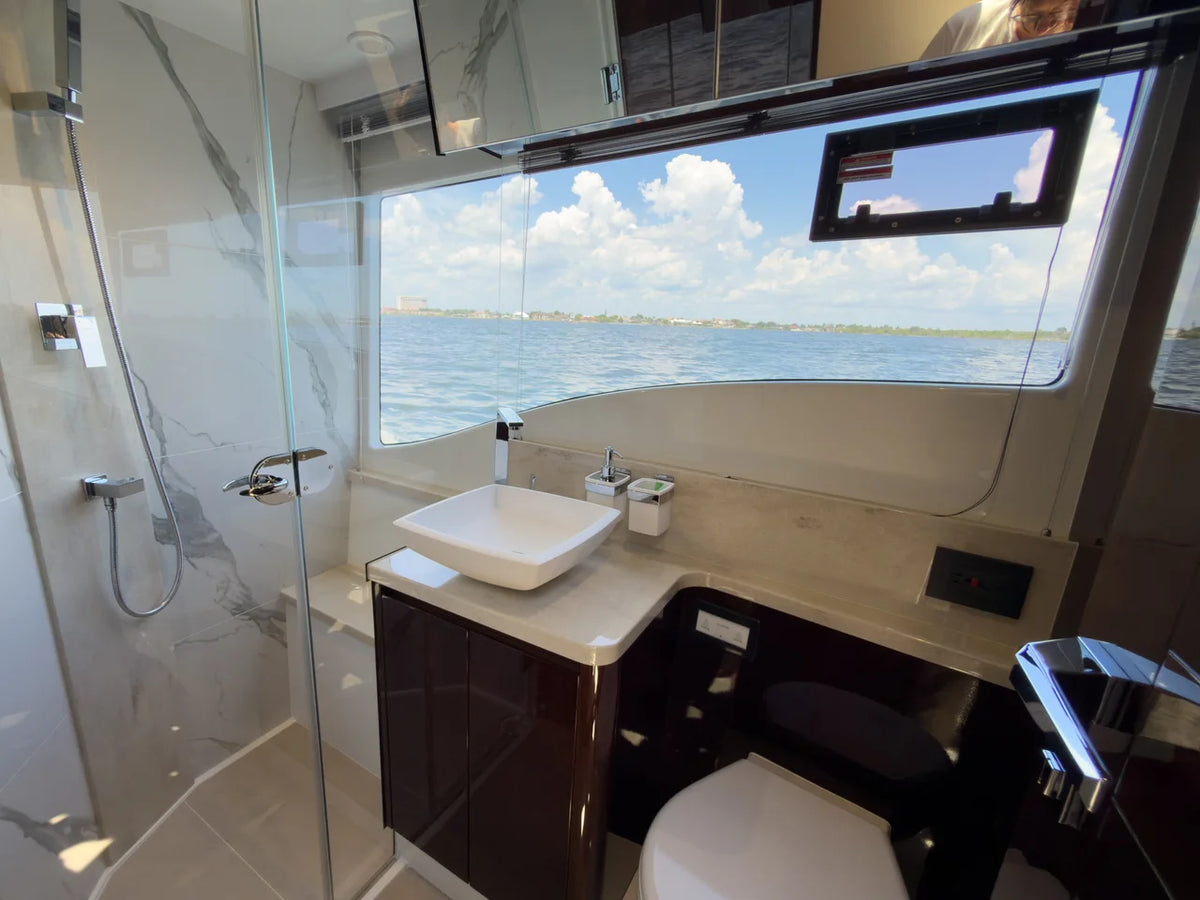2026 Galeon 500 FLY 50.0 feet, Fort Myers, FL #34