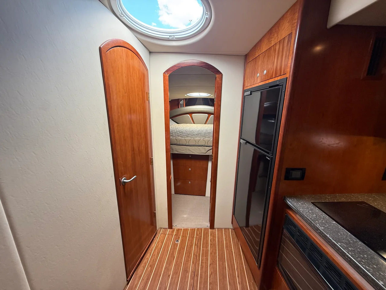 2007 Cruisers Yachts 420 EXPRESS 42.0 feet, Lewisville, TX #58