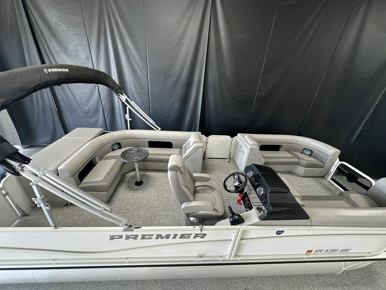 2024 Premier 230 SUNSATION 23.0 feet, Nisswa, Minnesota #2