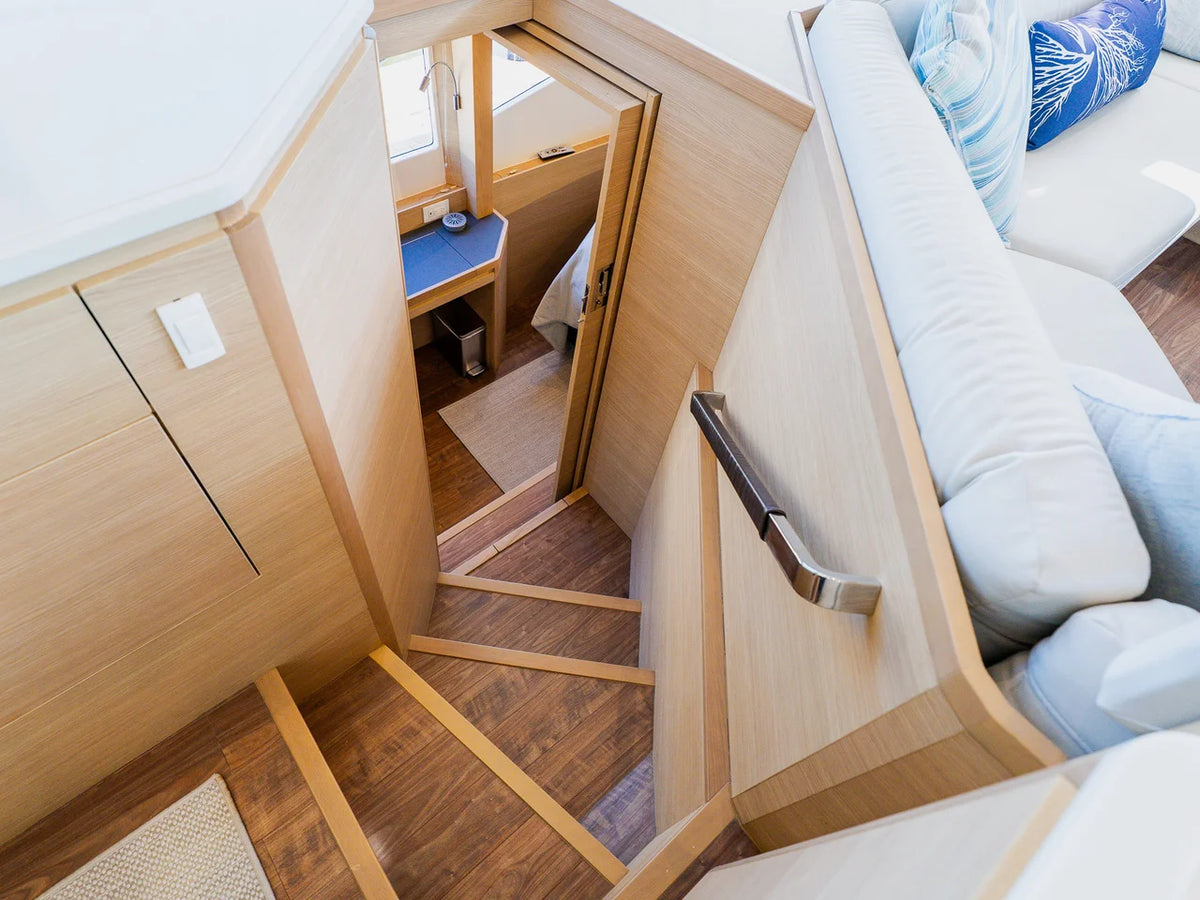 2022 Aquila 54 YACHT 54.0 feet, Clearwater, Florida #101