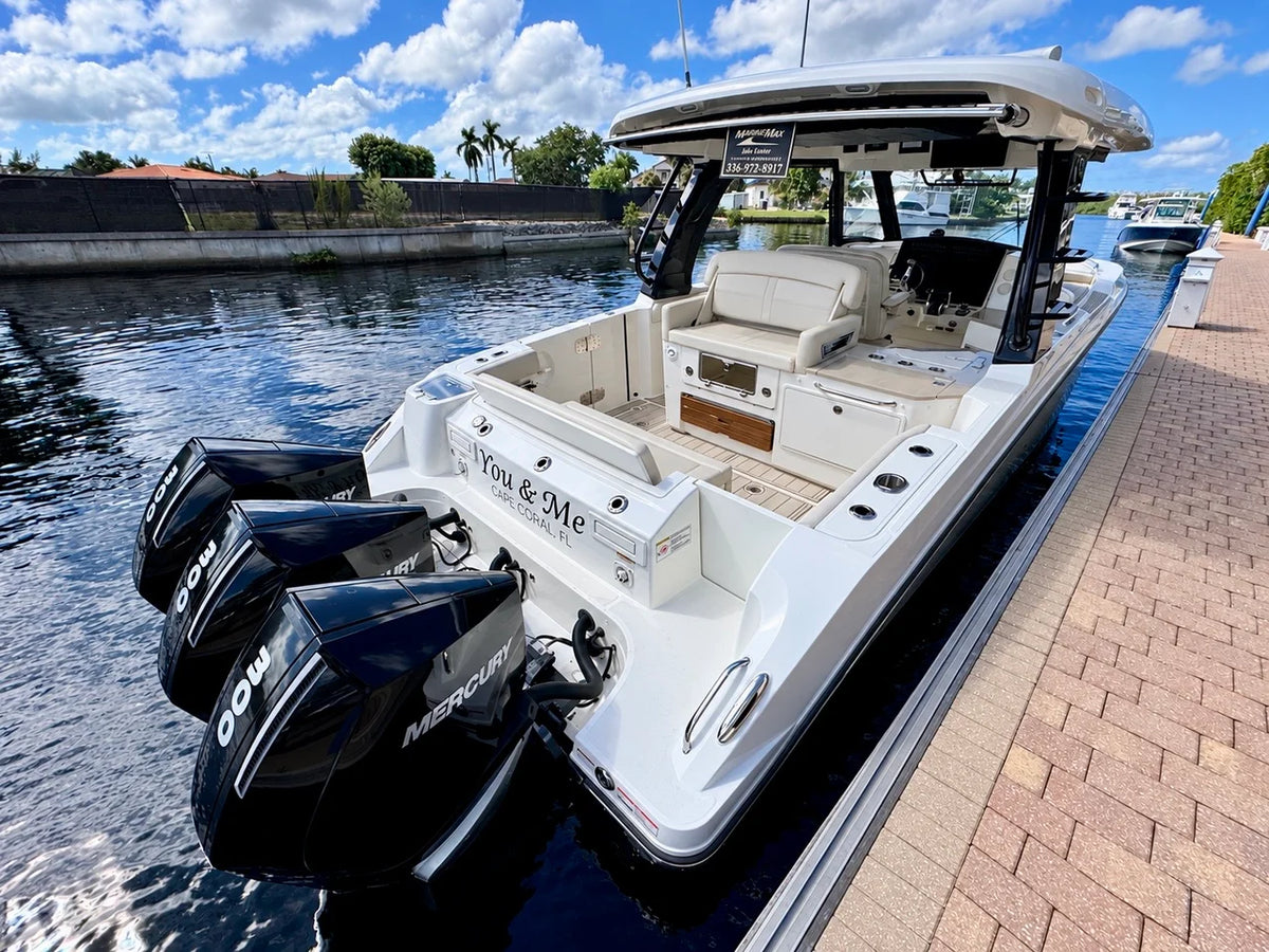 2023 Boston Whaler 350 REALM 35.0 feet, Fort Myers, FL #5