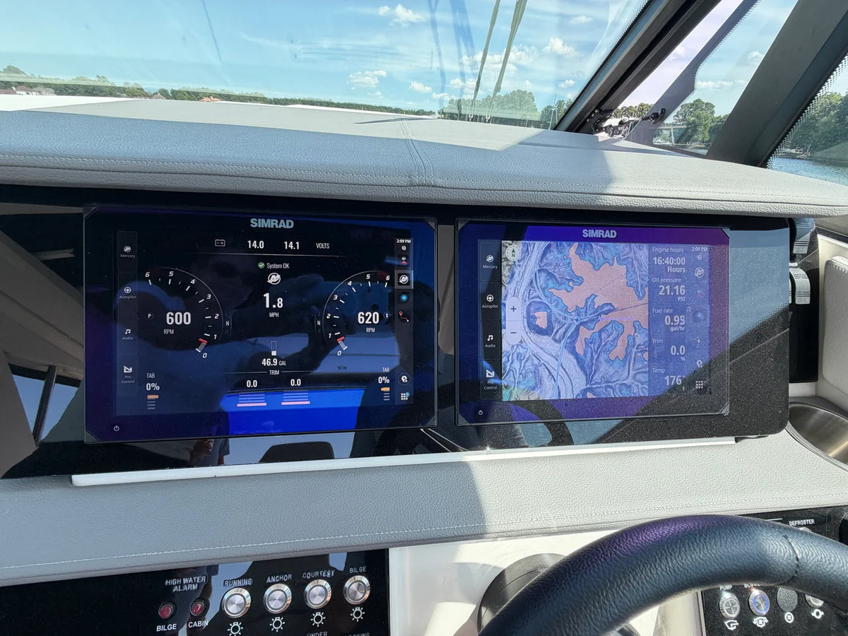 2026 Sea Ray Sundancer 320 32.0 feet, Lake Wylie, SC #24