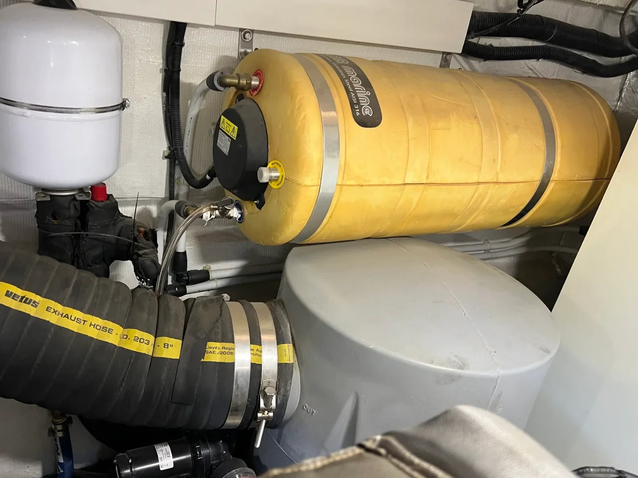 2019 Galeon 500 FLY 53.0 feet, Lewisville, Texas #83