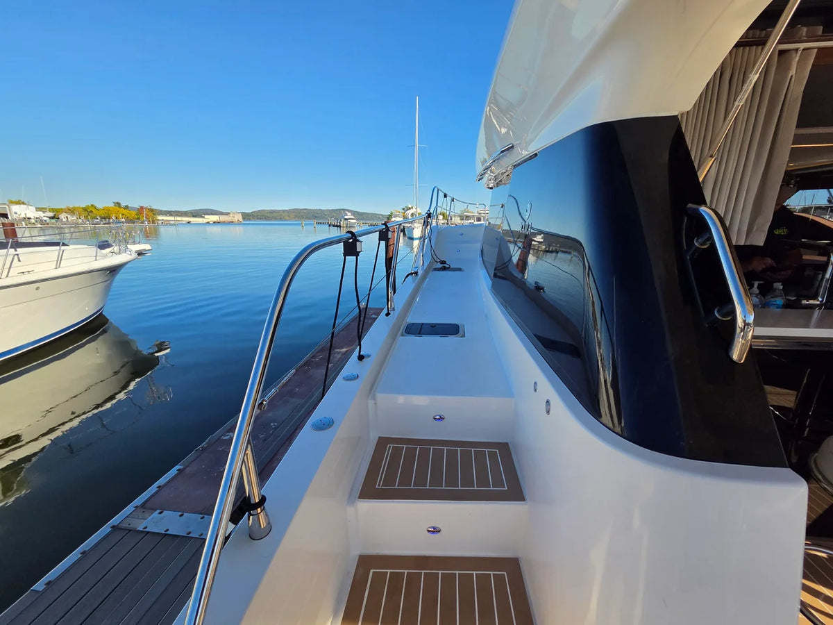2026 Aquila 46 YACHT 47.0 feet, Lake Hopatcong, NJ #18
