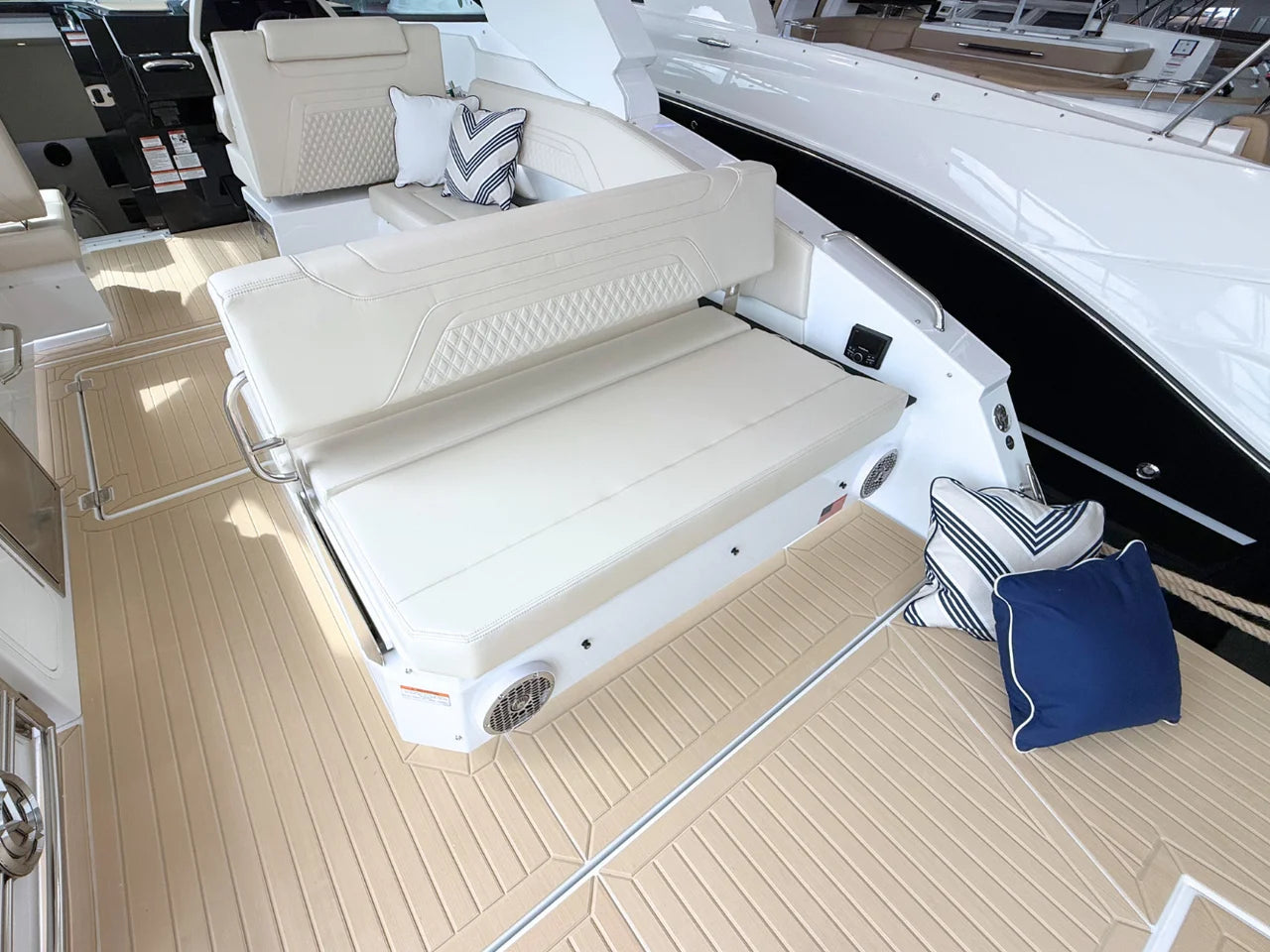 2026 Cruisers Yachts 34 GLS 34.0 feet, Lewisville, TX #14