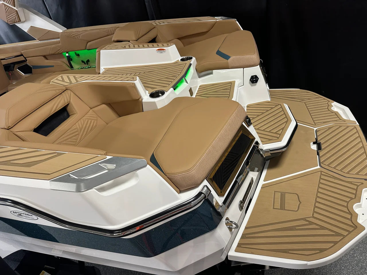 2026 Mastercraft XSTAR23 23.0 feet, Nisswa, Minnesota #12