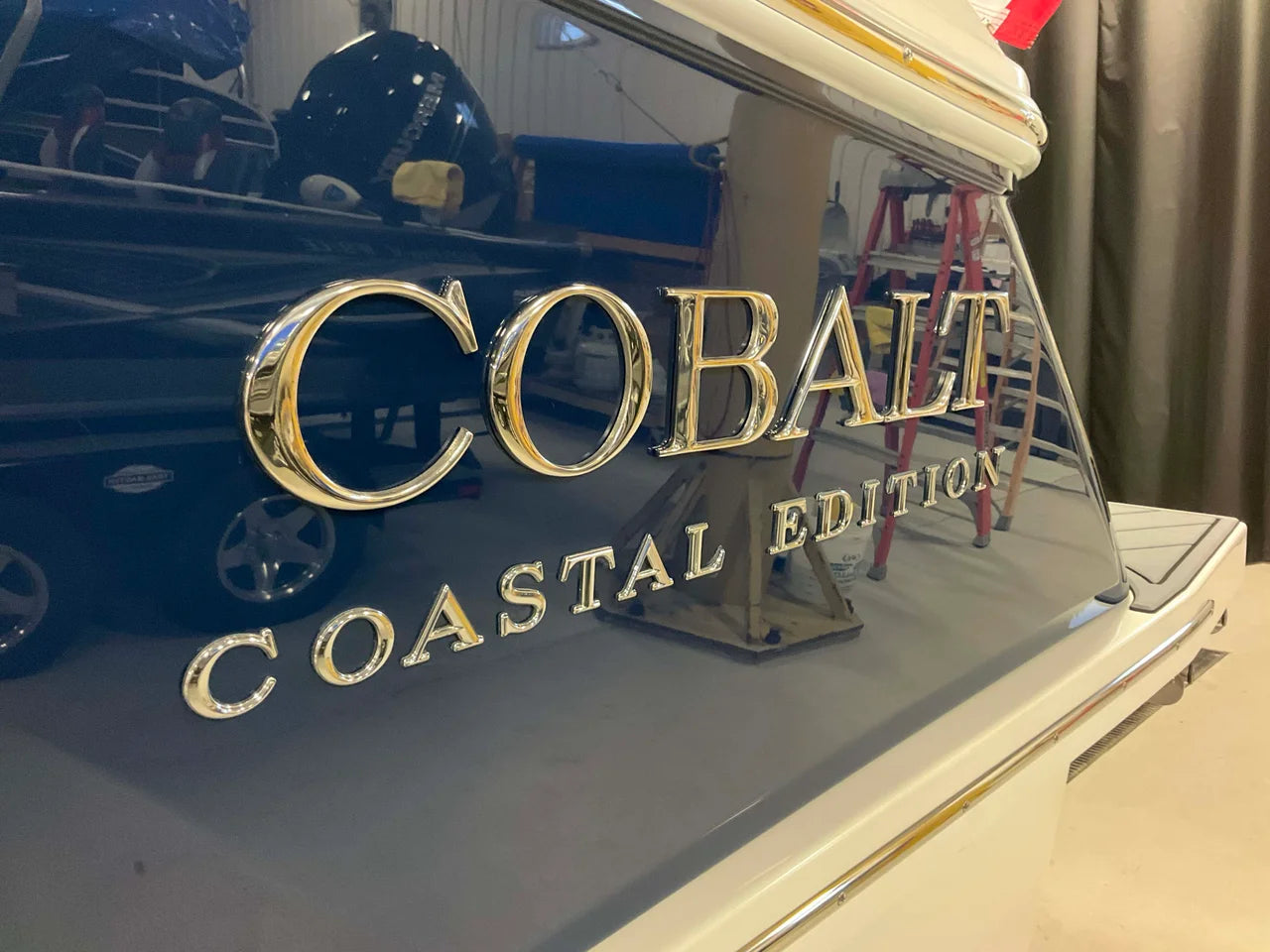 2026 Cobalt R4 Outboard 24.0 feet, Crosslake, Minnesota #68