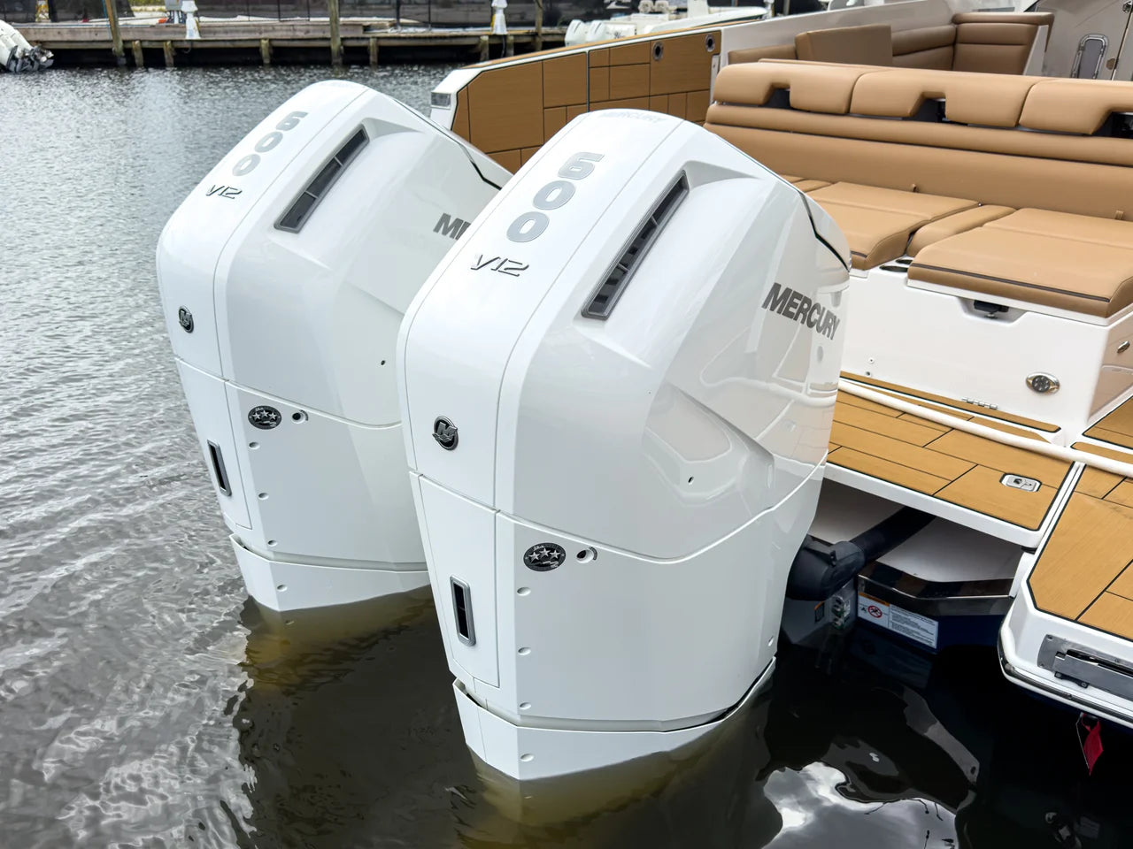 2025 Aviara AV40 Outboard 40.0 feet, Fort Myers, FL #5