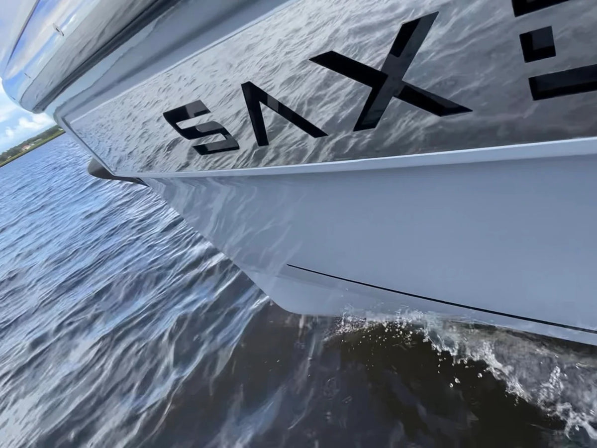 2027 Saxdor 400 GTC 40.0 feet, Jacksonville Beach, Florida #22