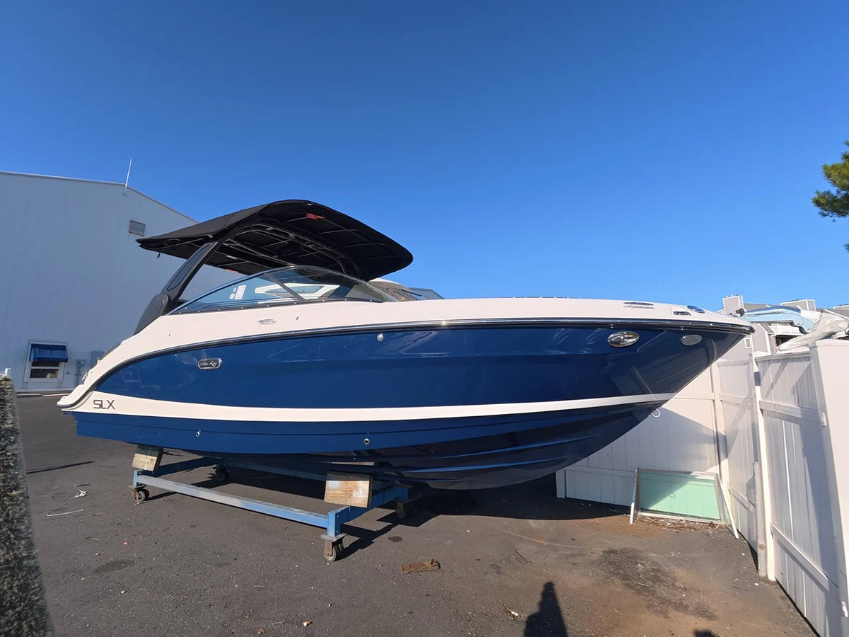 2027 Sea Ray SLX 260 Outboard 26.0 feet, Somers Point, New Jersey #2