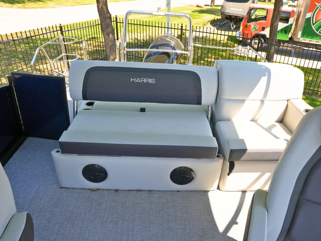 2026 Harris Cruiser 210 21.0 feet, Lewisville, TX #10