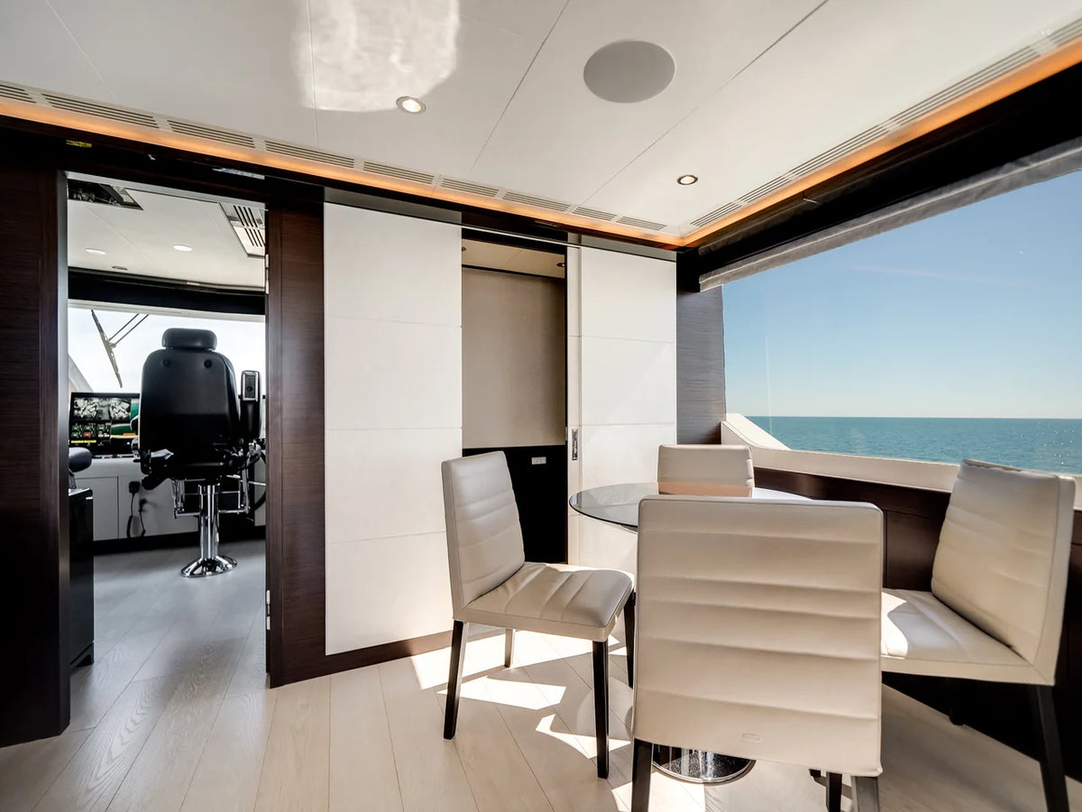 2022 Ocean Alexander 37L 120.0 feet, Fort Lauderdale, FL #70