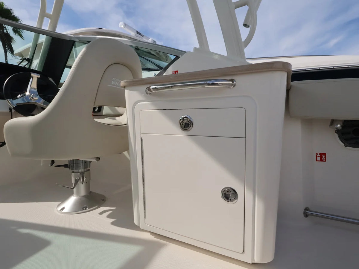 2027 Boston Whaler 240 Vantage 24.0 feet, Naples, Florida #15