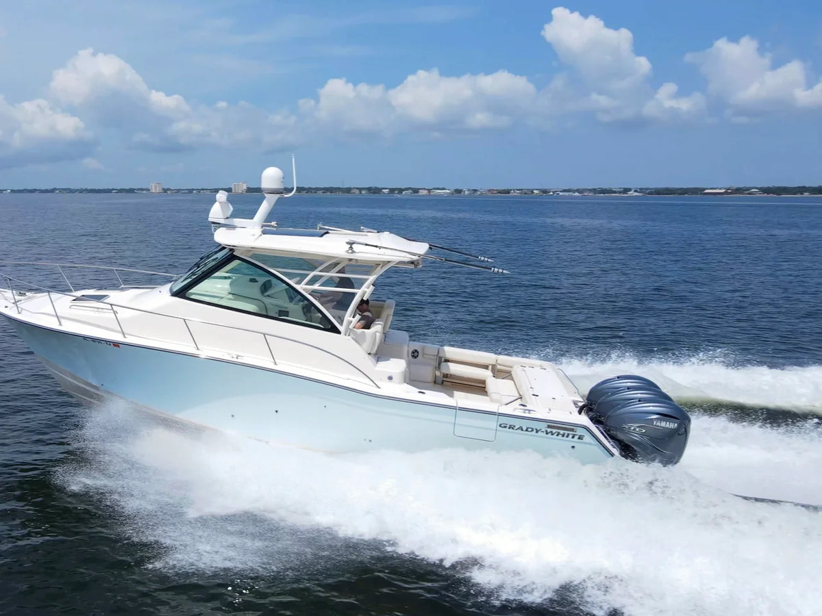 2022 Grady-White 370 EXPRESS 37.0 feet, Pensacola, Florida #13