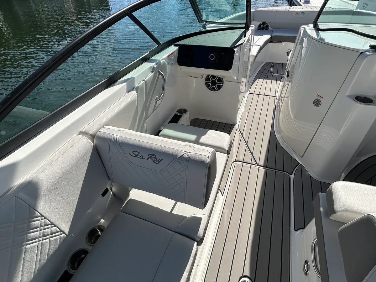 2026 Sea Ray SDX 270 Outboard 27.0 feet, Pensacola, Florida #13