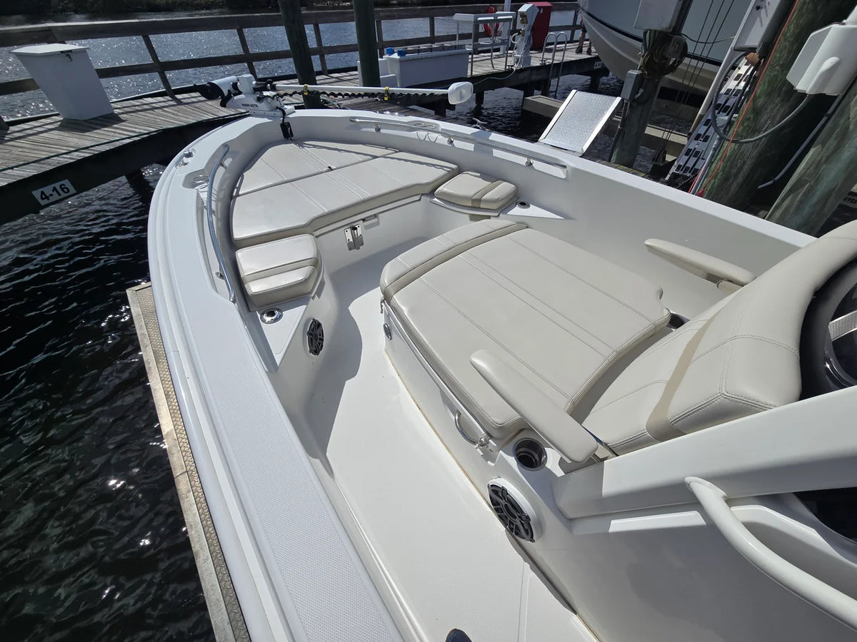 2023 Boston Whaler 250 DAUNTLESS 25.0 feet, Stuart, Florida #37