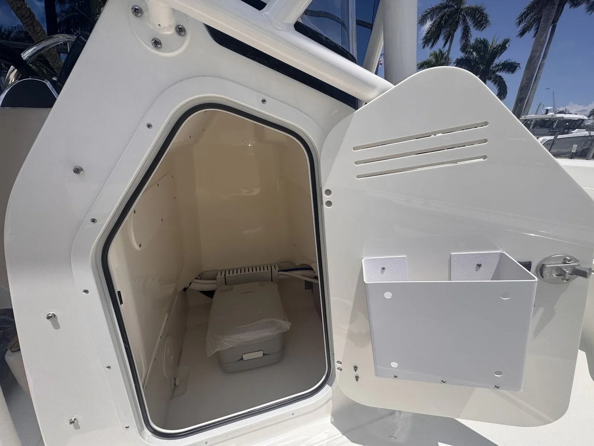 2027 Boston Whaler 210 Montauk 21.0 feet, Jupiter, Florida #21