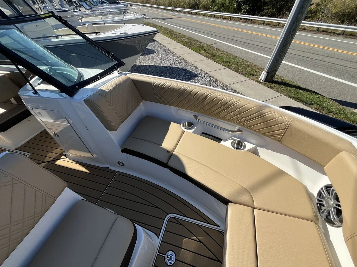 2026 Sea Ray SDX 250 Outboard 25.0 feet, Westbrook, Connecticut #16
