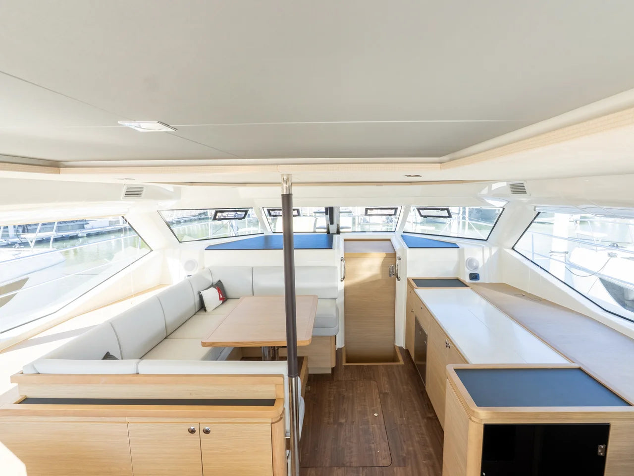 2023 Aquila 44 YACHT 44.0 feet, St Petersburg, FL #10