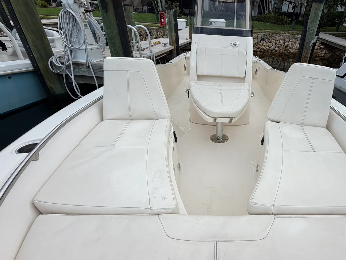 2015 Grady-White 251 COASTAL EXPLORER 24.0 feet, Jupiter, FL #13