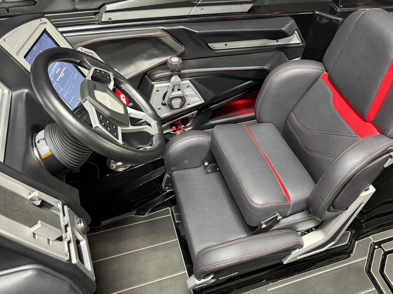 2023 Supra SE 24.0 feet, Nisswa, Minnesota #72