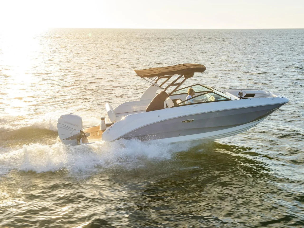 2024 Sea Ray SDX 250 Outboard 25.0 feet, Clearwater, Florida #2