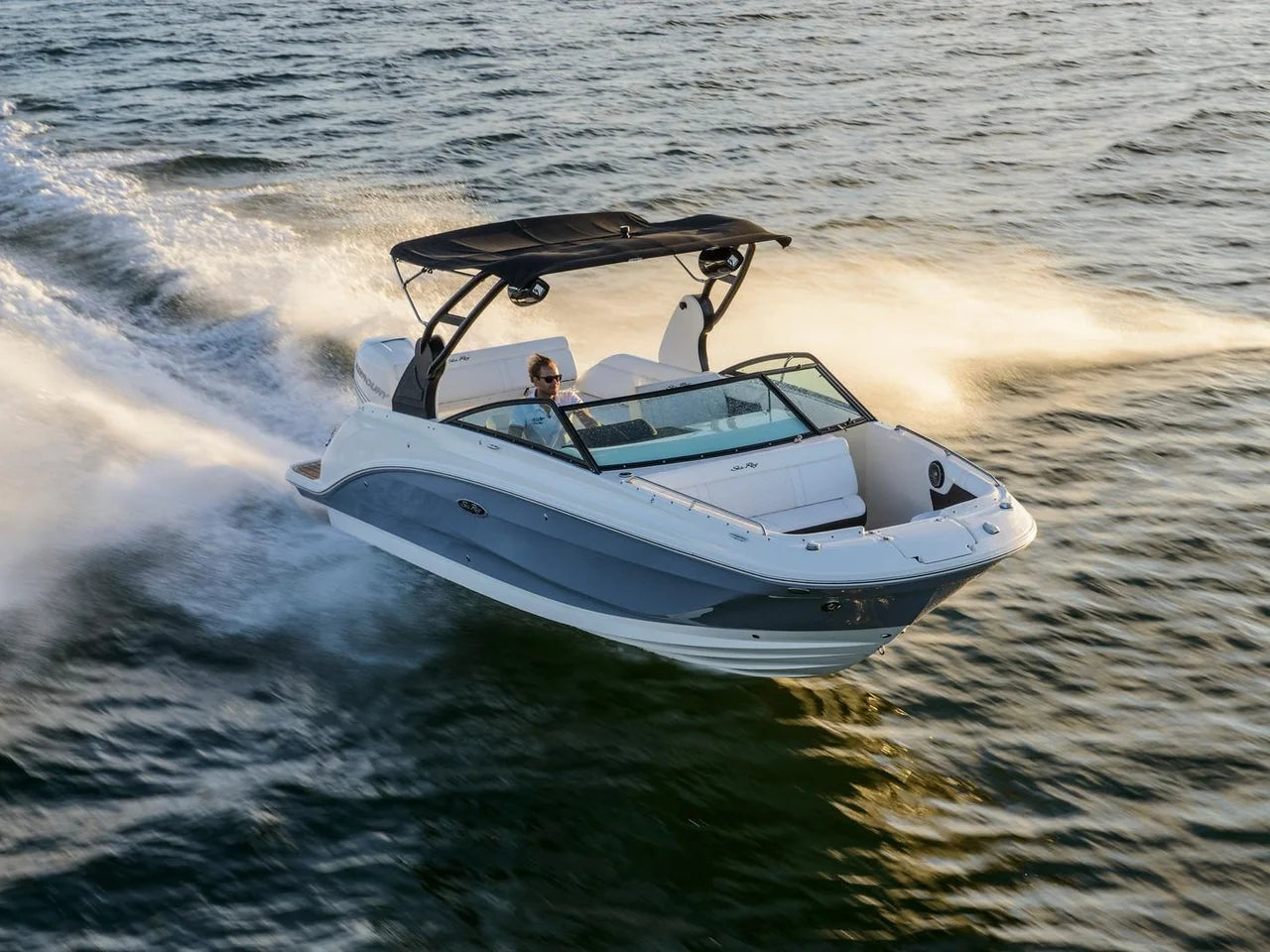 2024 Sea Ray SDX 250 Outboard 25.0 feet, Clearwater, Florida #4