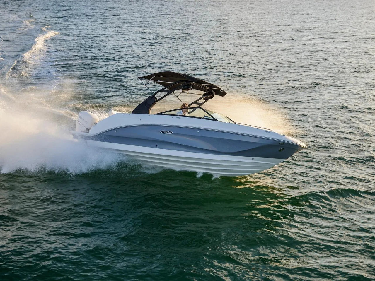 2024 Sea Ray SDX 250 Outboard 25.0 feet, Clearwater, Florida #5