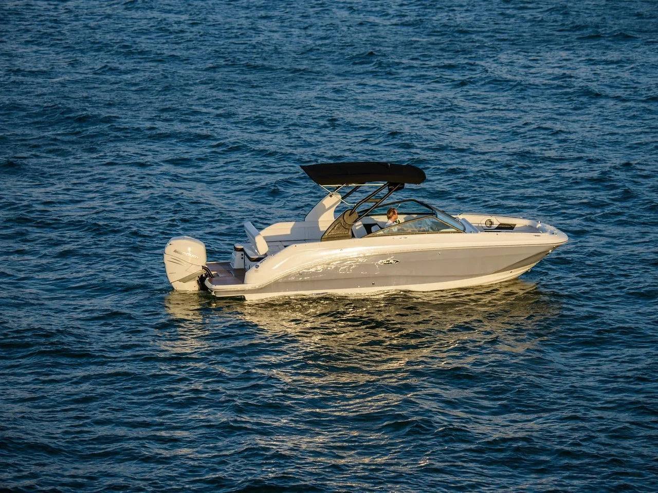 2024 Sea Ray SDX 250 Outboard 25.0 feet, Clearwater, Florida #7