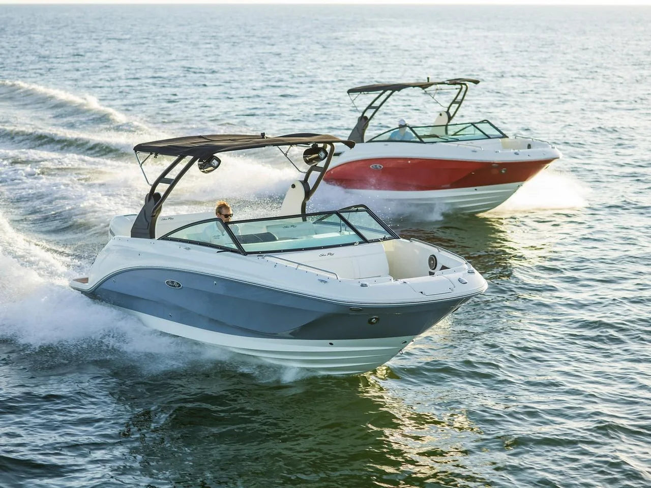 2024 Sea Ray SDX 250 Outboard 25.0 feet, Clearwater, Florida #13