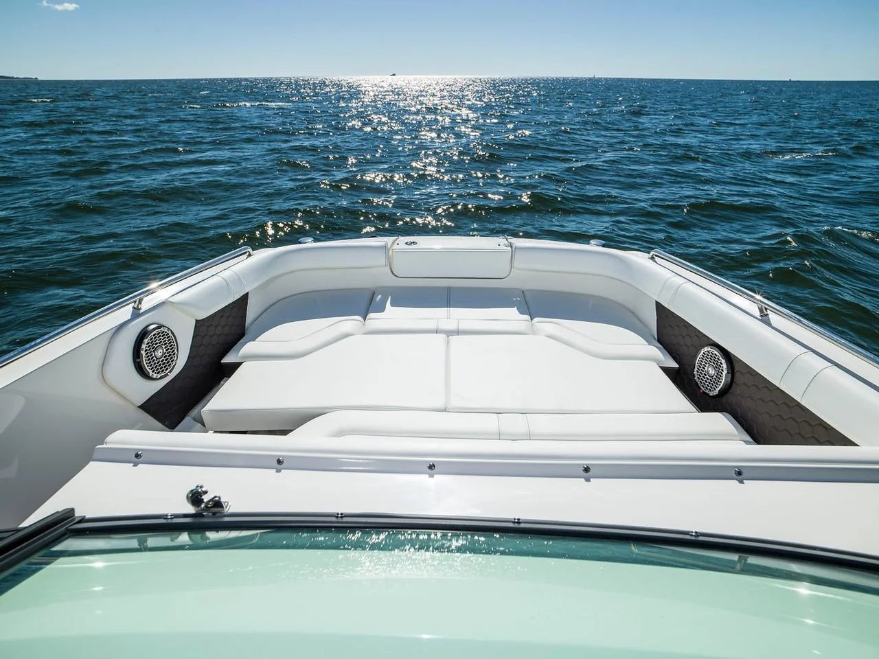 2024 Sea Ray SDX 250 Outboard 25.0 feet, Clearwater, Florida #15
