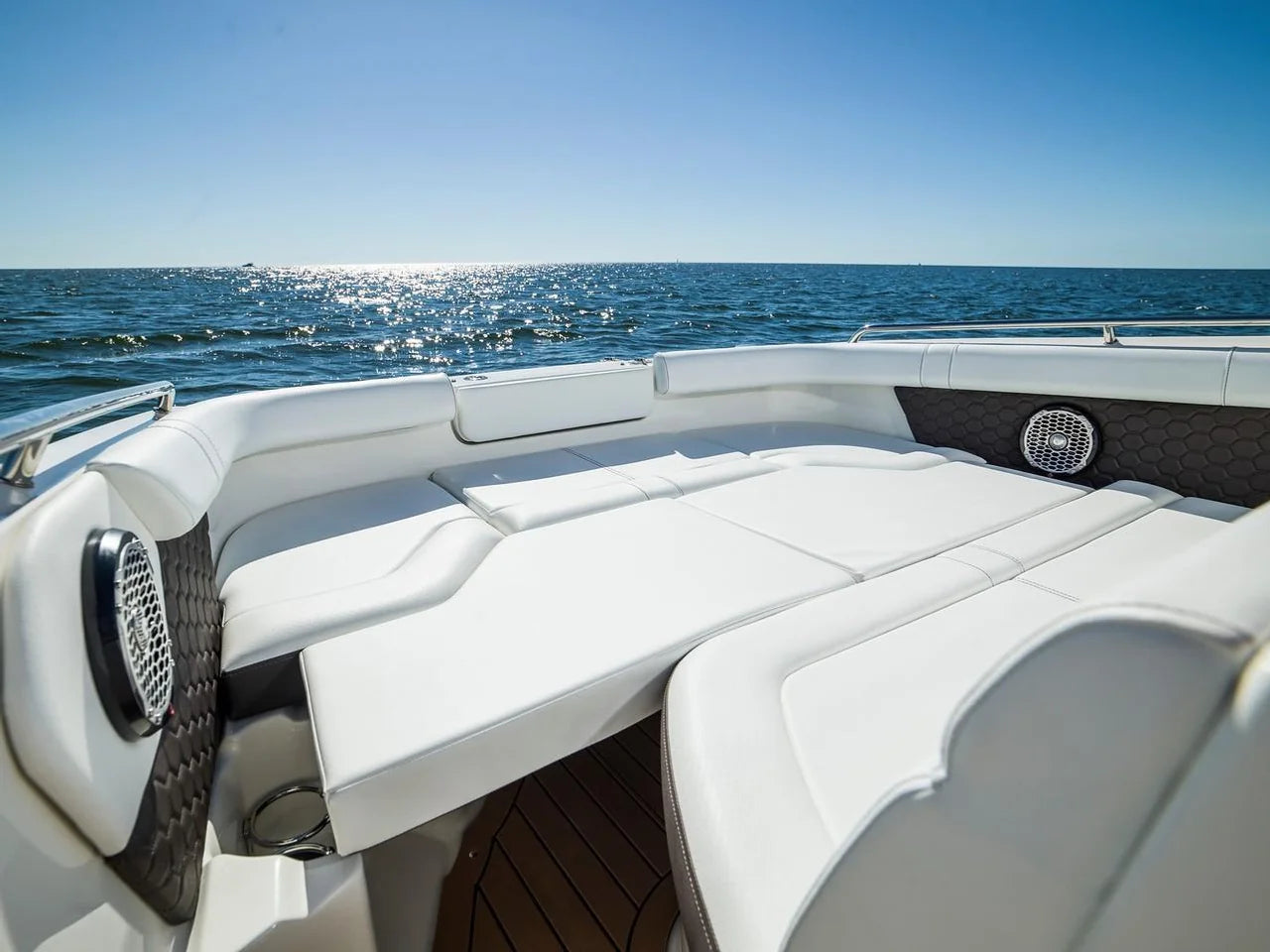 2024 Sea Ray SDX 250 Outboard 25.0 feet, Clearwater, Florida #16