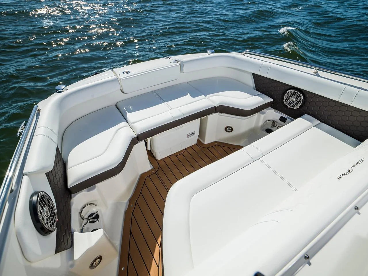 2024 Sea Ray SDX 250 Outboard 25.0 feet, Clearwater, Florida #17