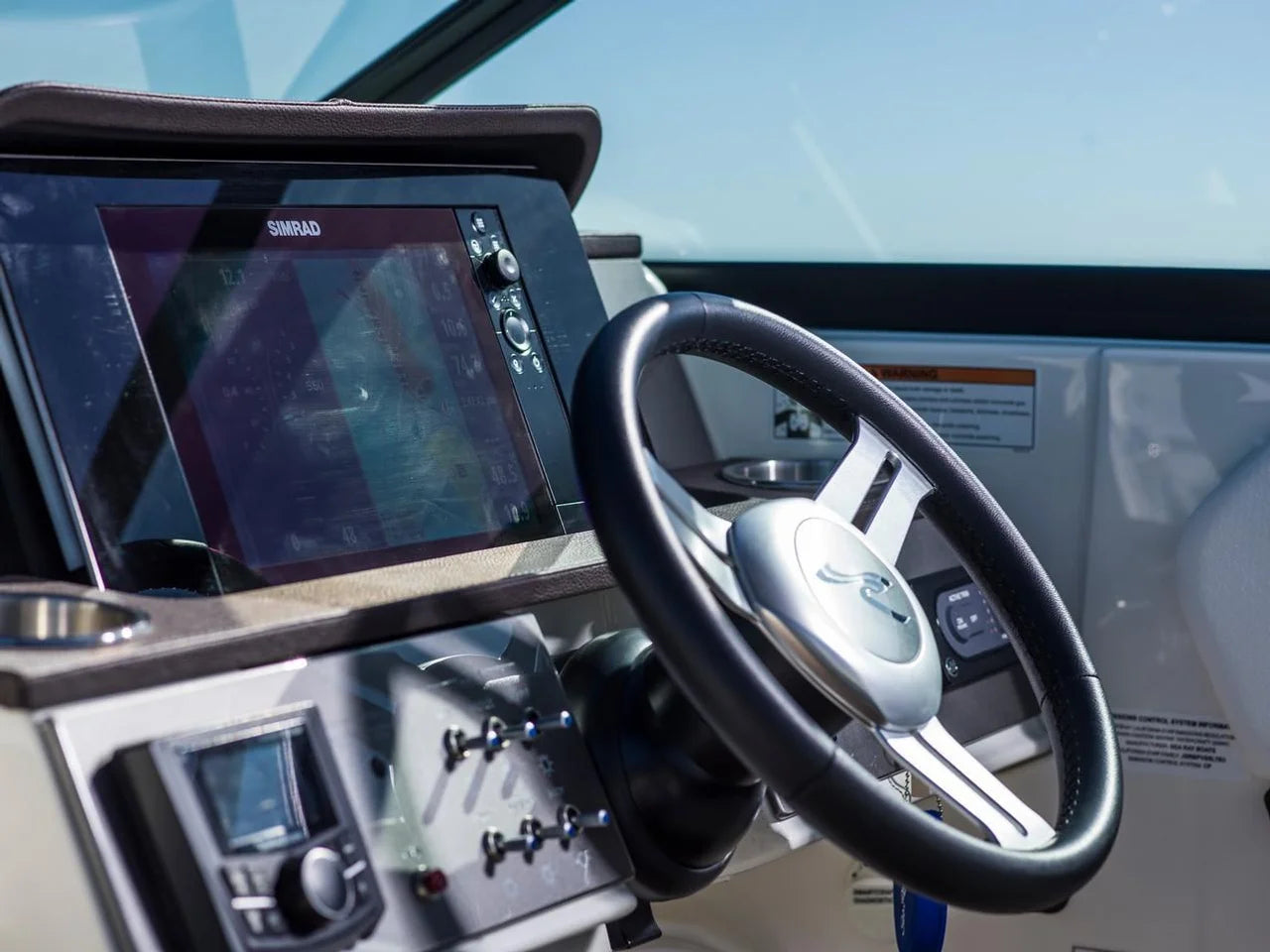 2024 Sea Ray SDX 250 Outboard 25.0 feet, Clearwater, Florida #21