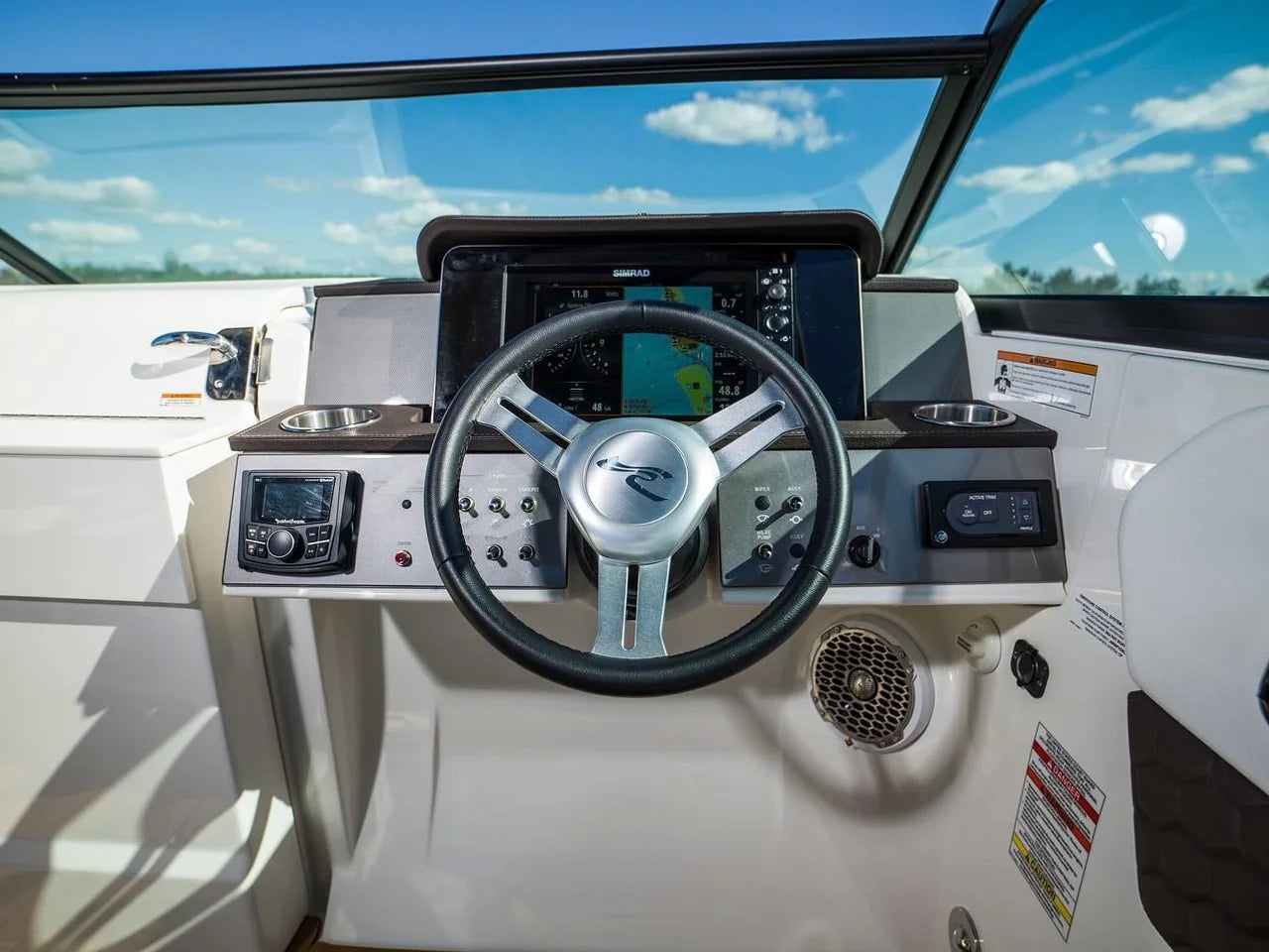 2024 Sea Ray SDX 250 Outboard 25.0 feet, Clearwater, Florida #24