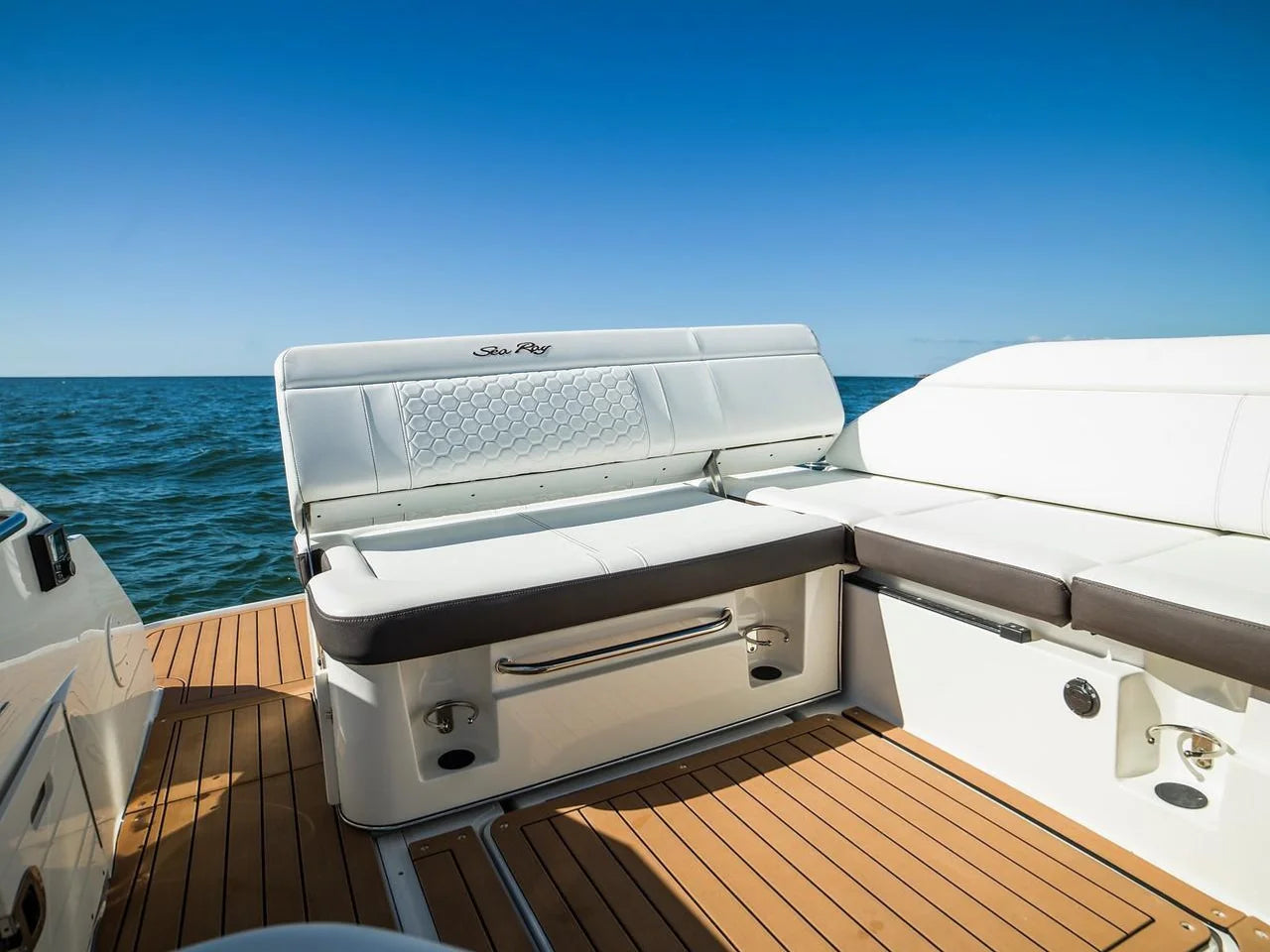 2024 Sea Ray SDX 250 Outboard 25.0 feet, Clearwater, Florida #25