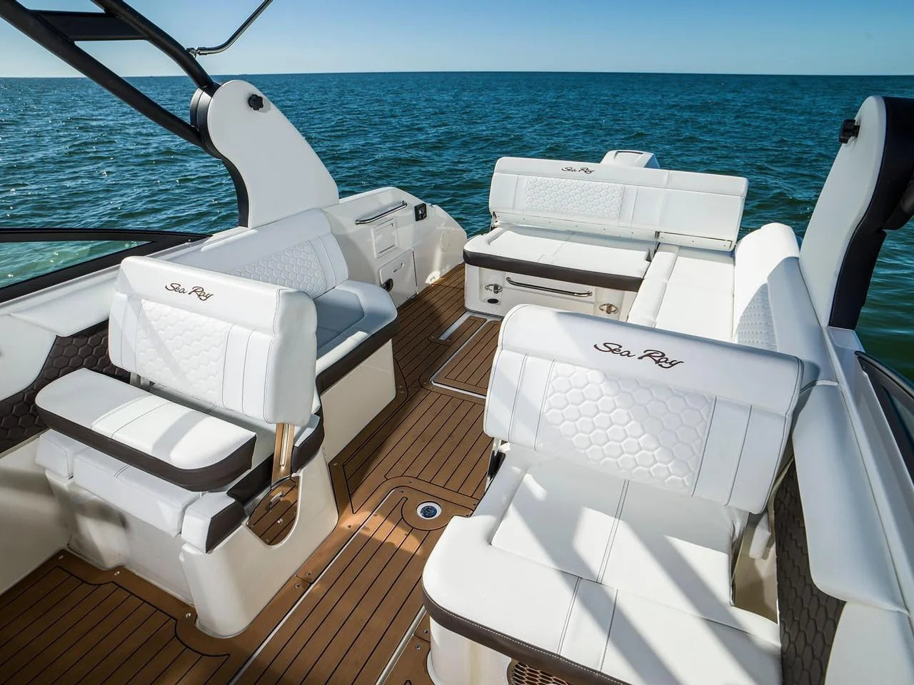 2024 Sea Ray SDX 250 Outboard 25.0 feet, Clearwater, Florida #26