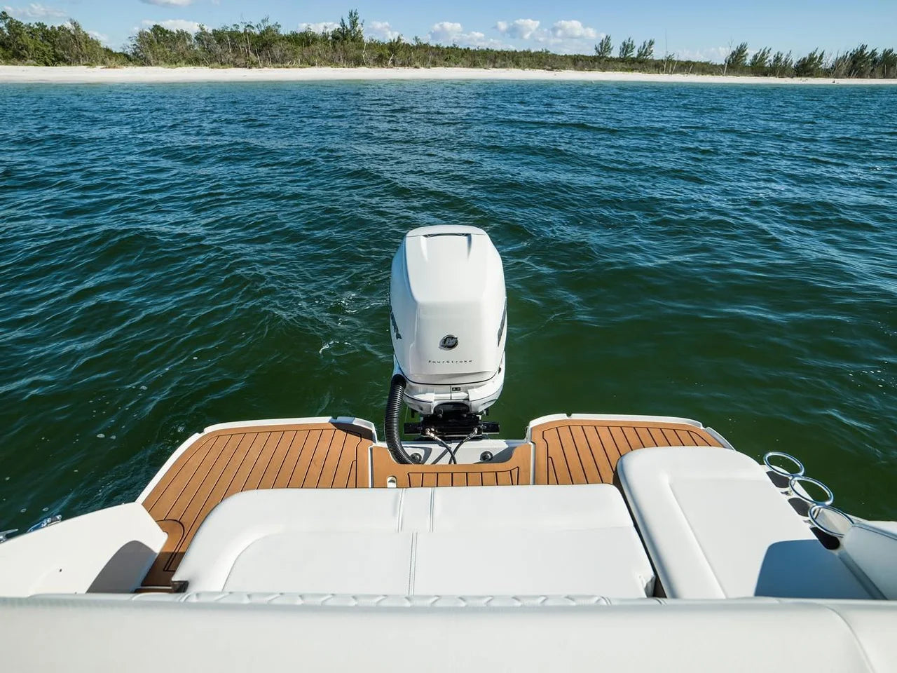 2024 Sea Ray SDX 250 Outboard 25.0 feet, Clearwater, Florida #27