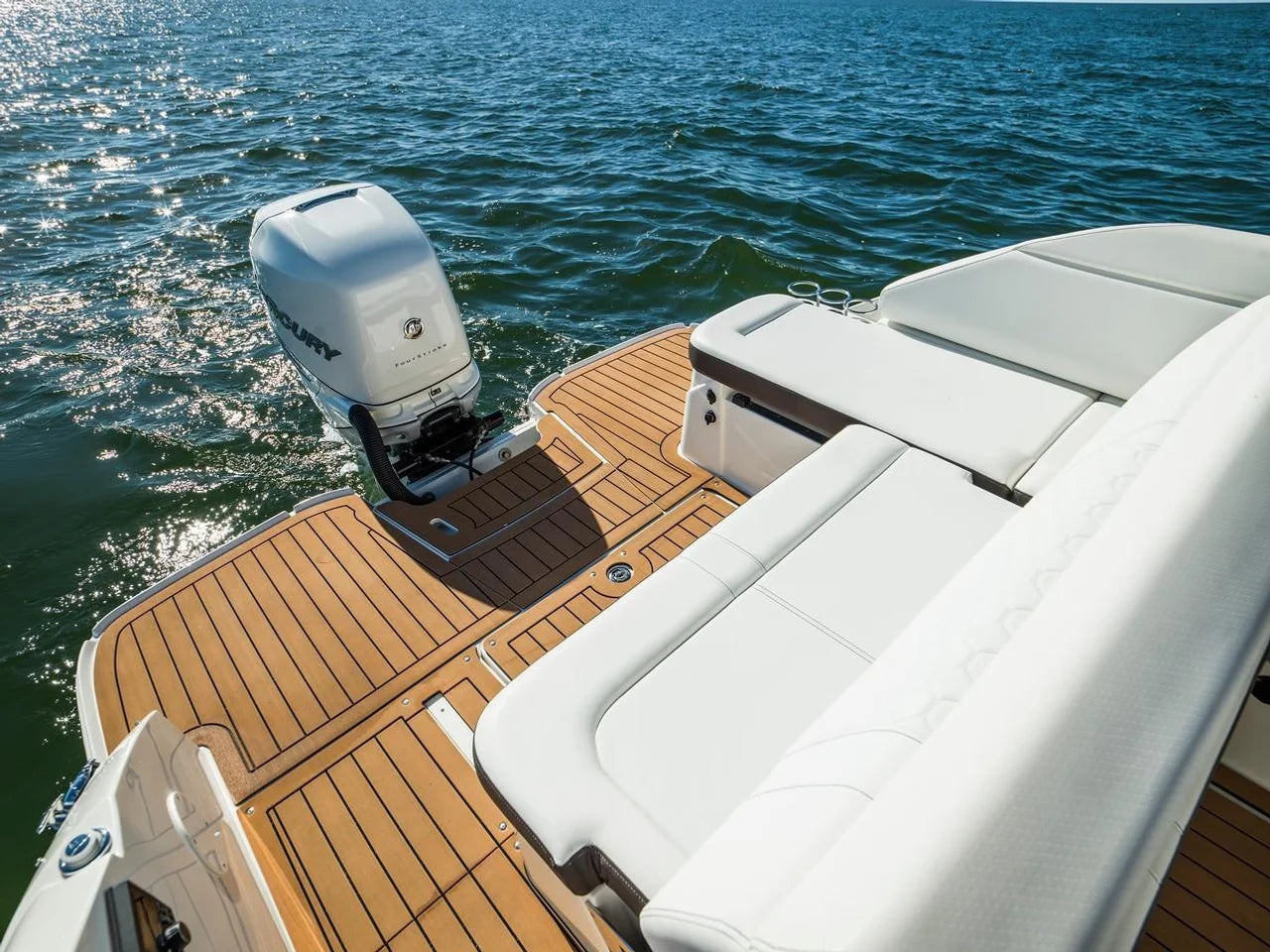 2024 Sea Ray SDX 250 Outboard 25.0 feet, Clearwater, Florida #28