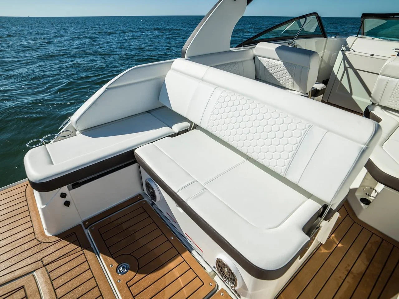 2024 Sea Ray SDX 250 Outboard 25.0 feet, Clearwater, Florida #29