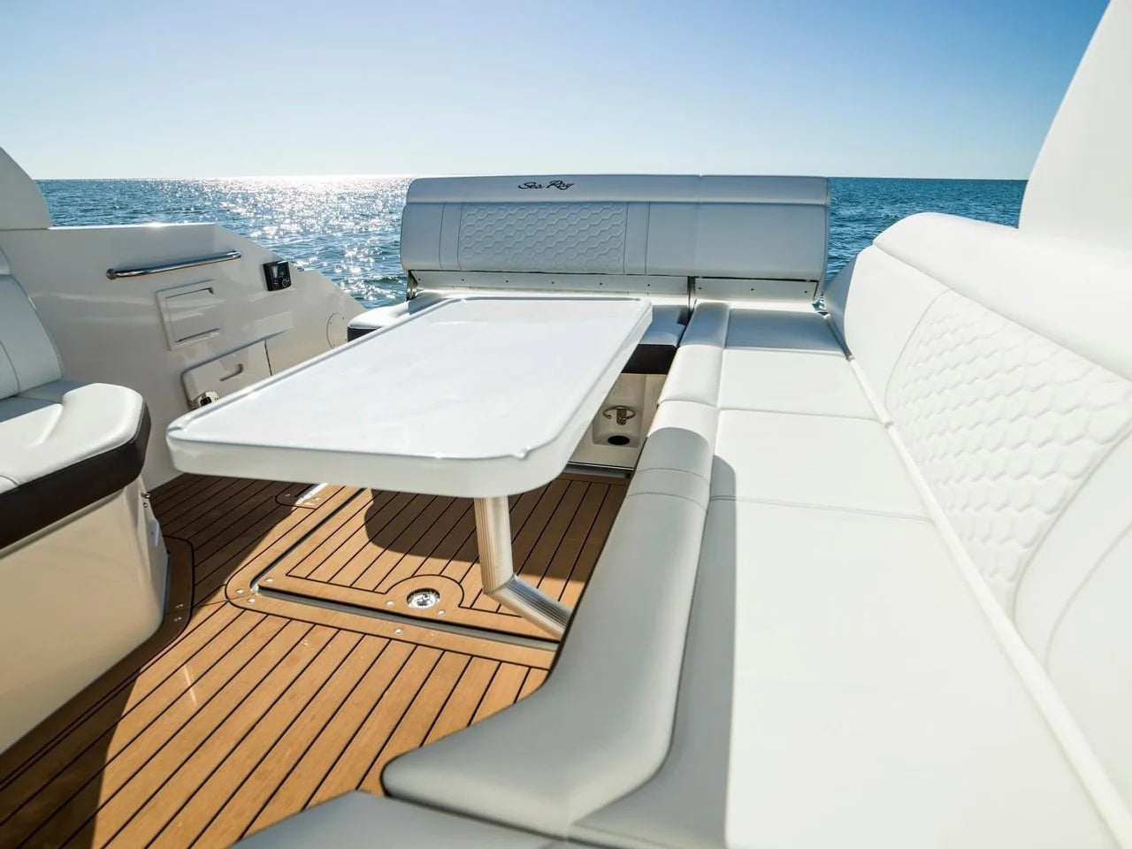 2024 Sea Ray SDX 250 Outboard 25.0 feet, Clearwater, Florida #30
