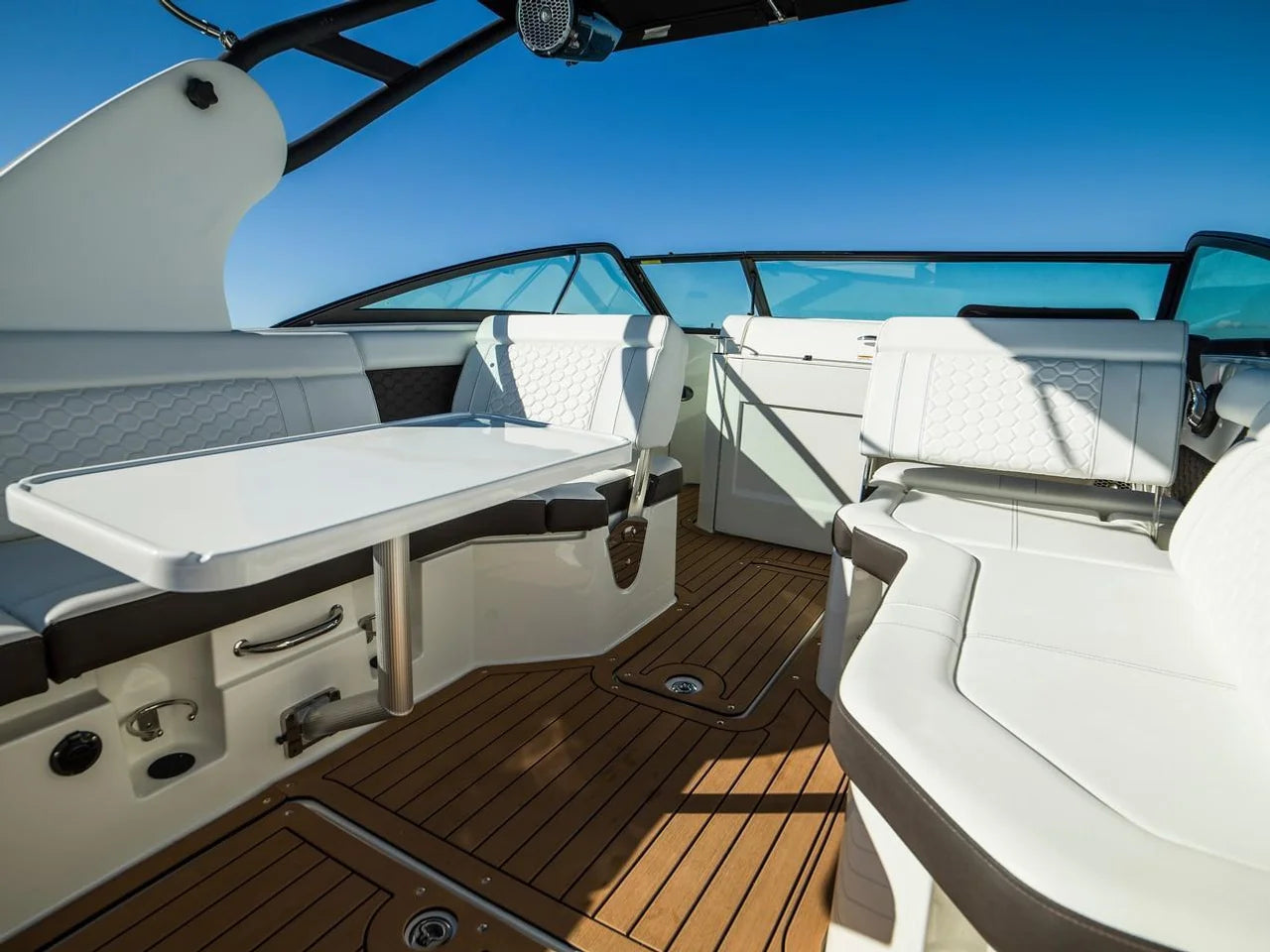 2024 Sea Ray SDX 250 Outboard 25.0 feet, Clearwater, Florida #31