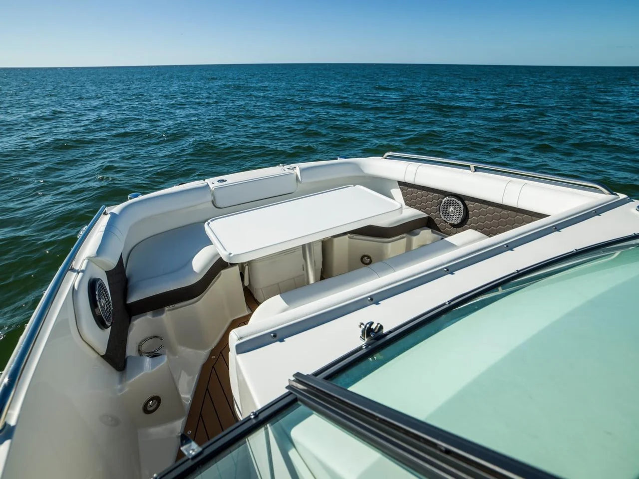 2024 Sea Ray SDX 250 Outboard 25.0 feet, Clearwater, Florida #32