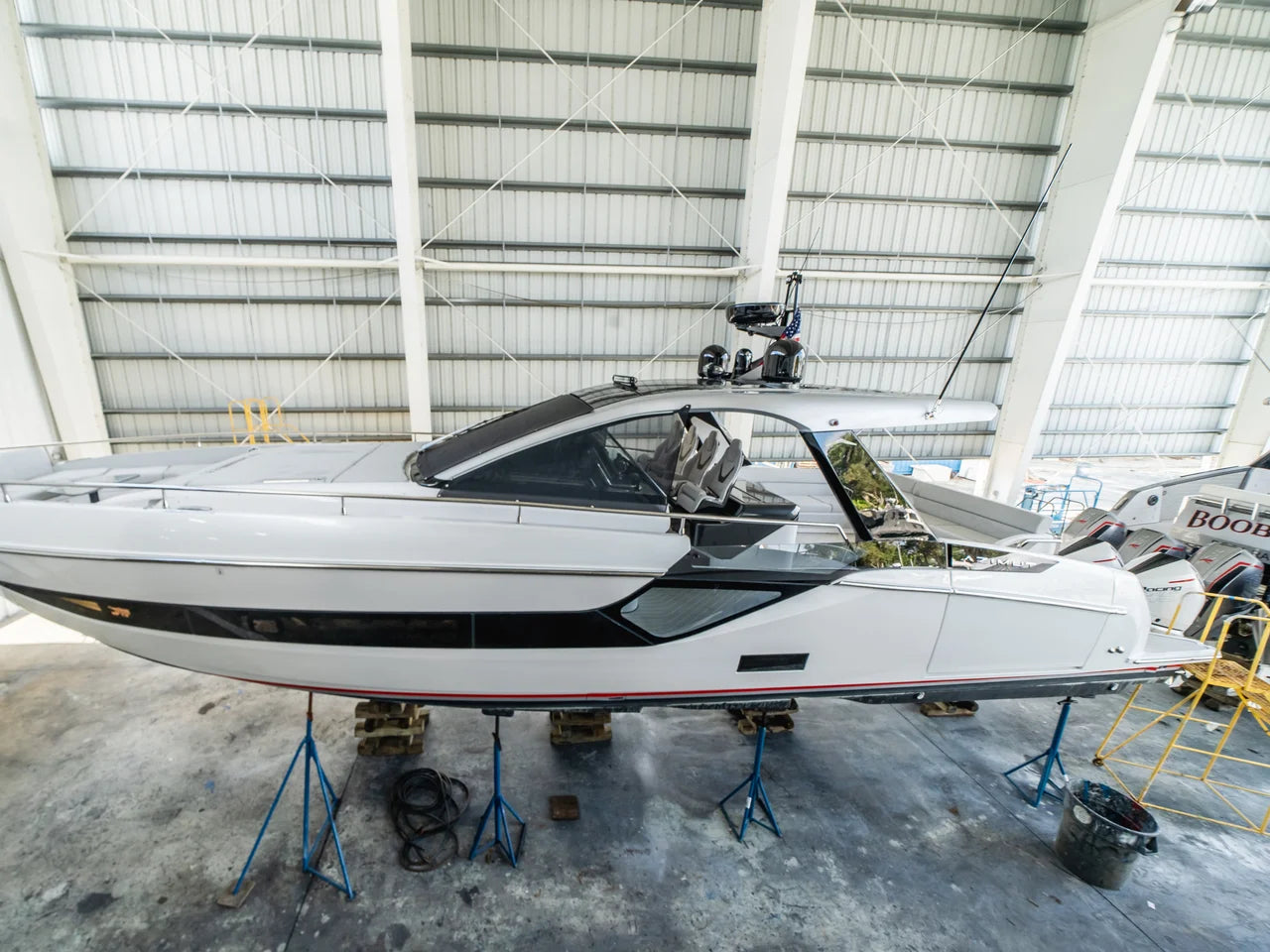 2022 Azimut VERVE 47 47.0 feet, Pompano Beach, FL #2
