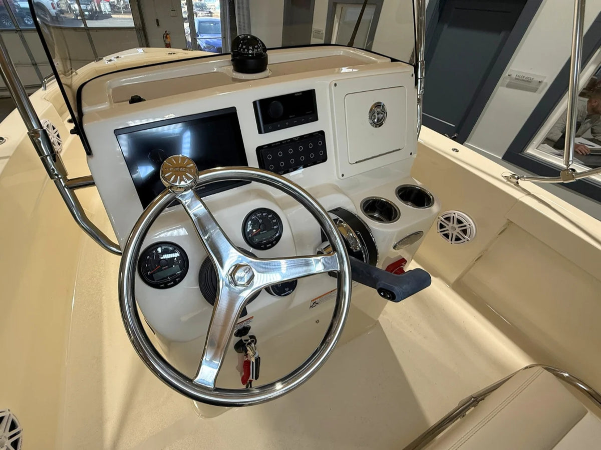 2026 Scout 188 Sportfish 18.0 feet, Cornelius, North Carolina #15