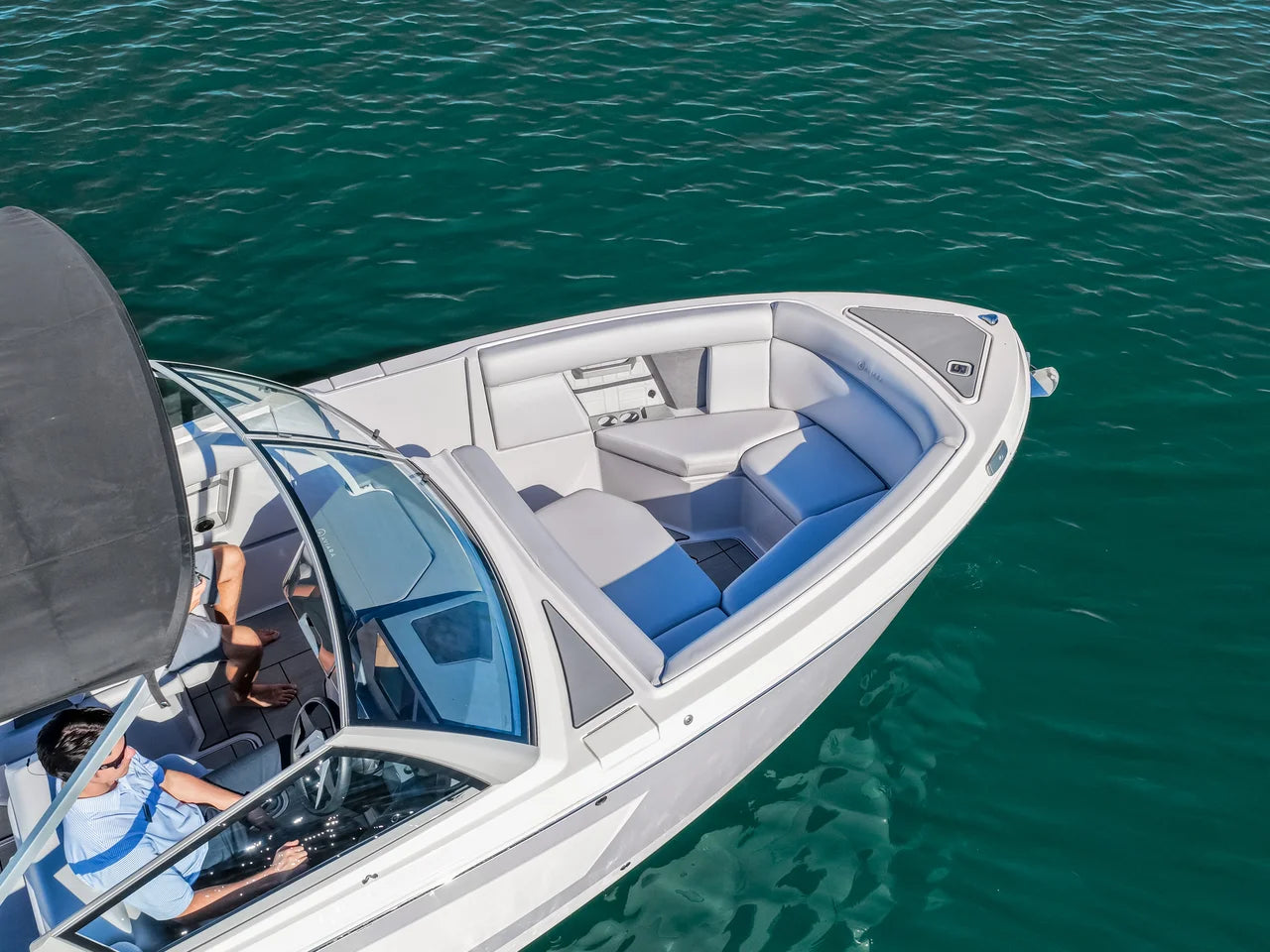 2025 Aviara AV28 Outboard 28.0 feet, Clearwater, Florida #9