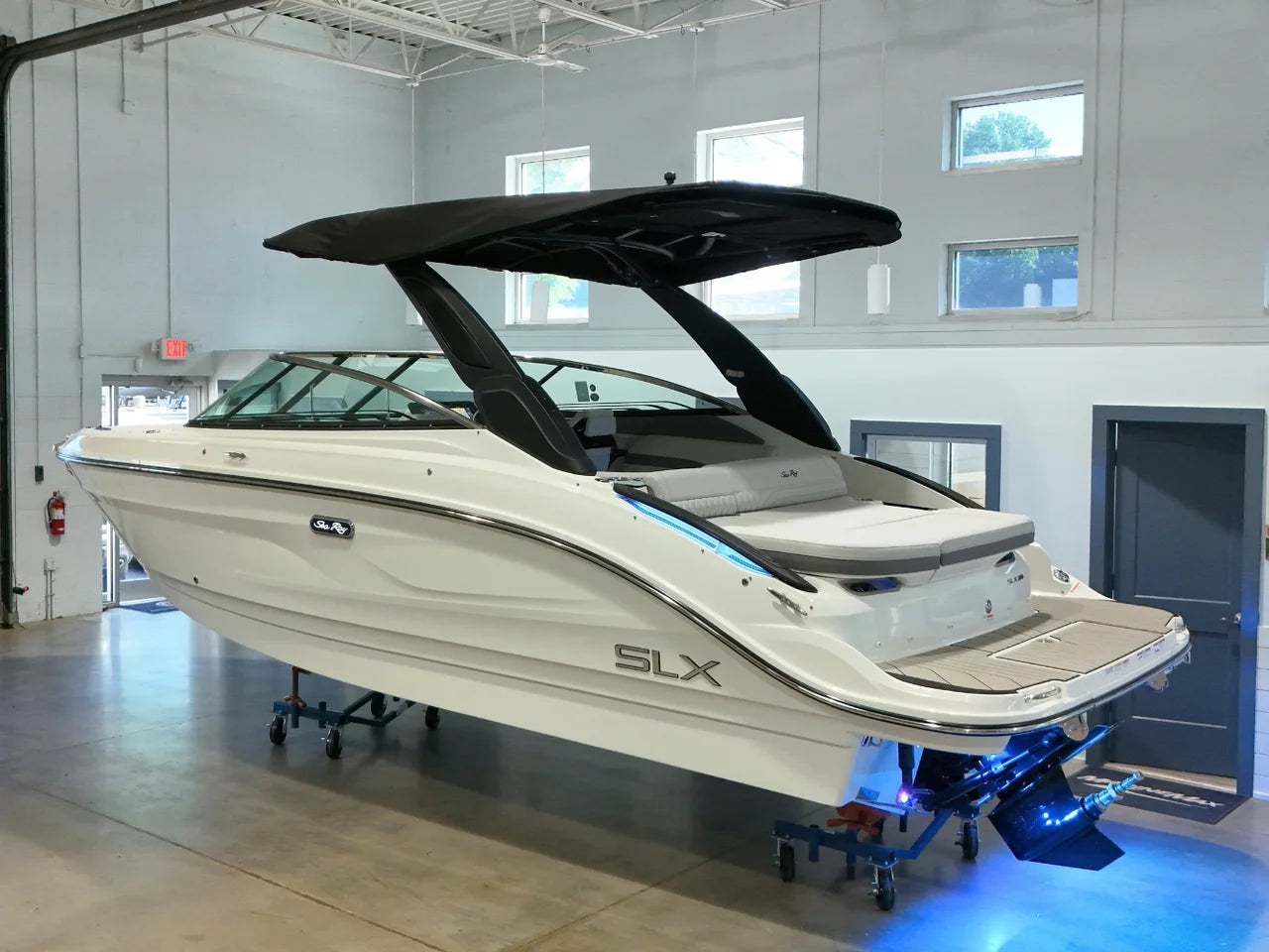 2026 Sea Ray SLX 260 26.0 feet, Cornelius, North Carolina #3