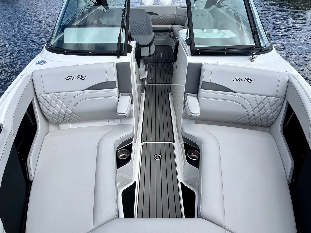 2026 Sea Ray 280 SLX 28.0 feet, Venice, Florida #27