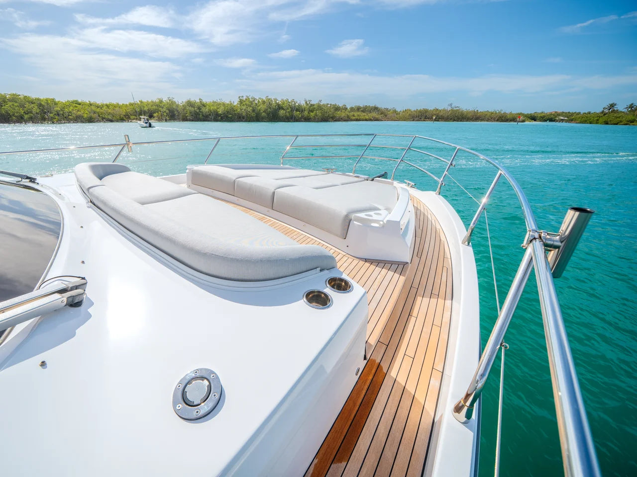 2024 Azimut 53 FLY 53.0 feet, Naples, Florida #6